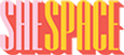 shespace logo