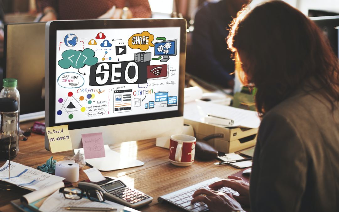 State of Search 2018