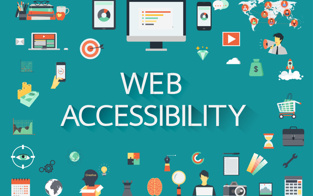 How Website Accessibility Is Impacting SEO