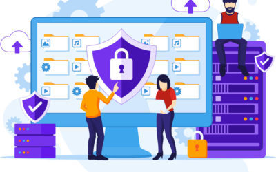 Security Of Your Website And Company Data