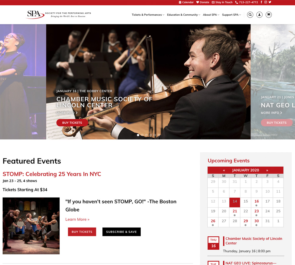 spa new website design by astoundz spa new website design by astoundz