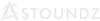 Astoundz Logo White