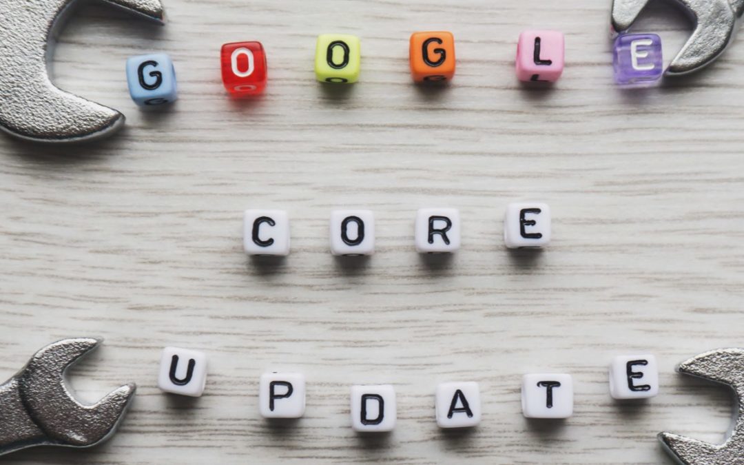Google Updates (Summer 2021): A Guide on What’s Changed & How to Optimize