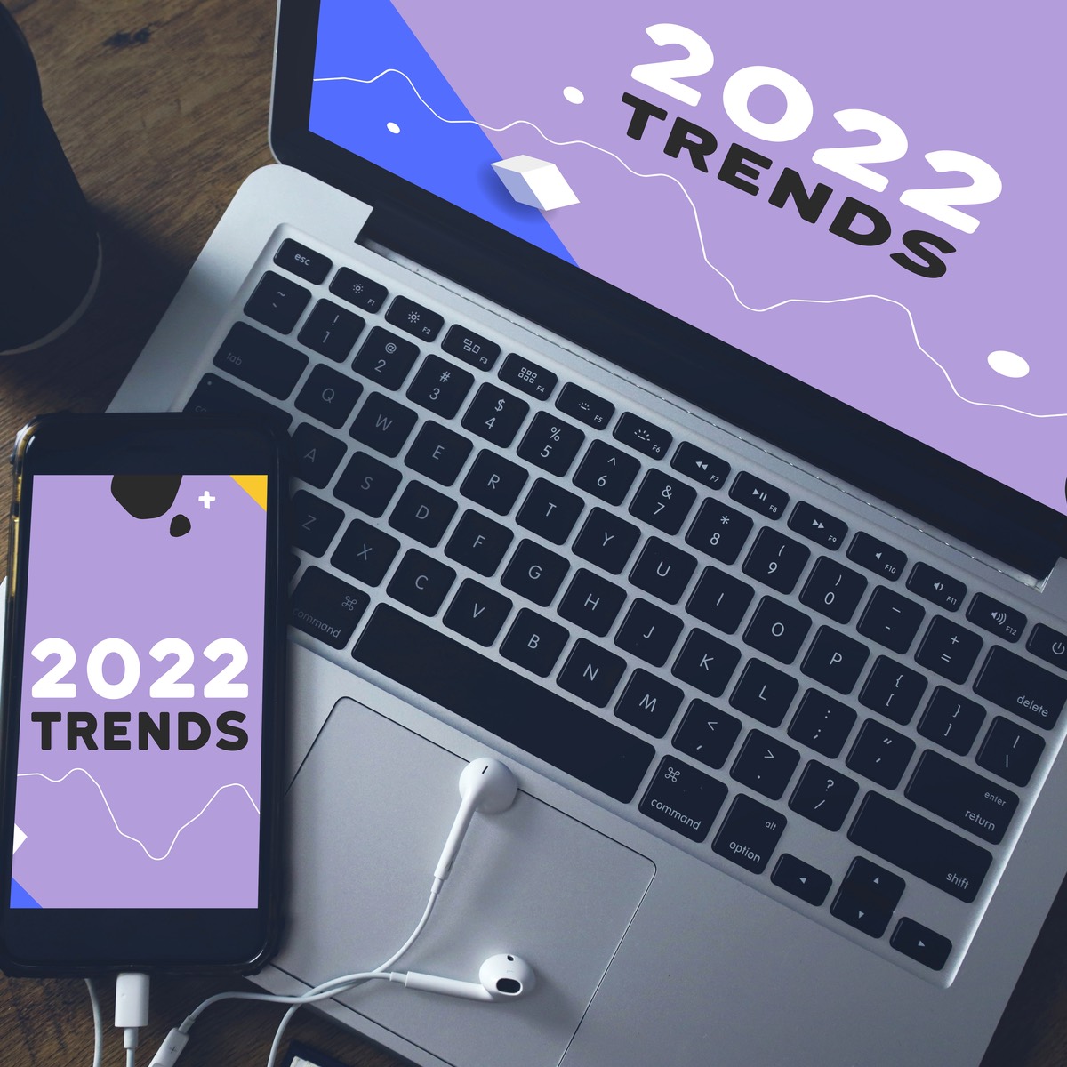 Seo 2022 Trends Checklist ASTOUNDZ Blog