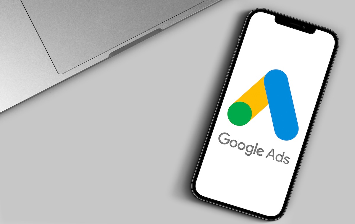 Google Ads 4 Tips 2022 Banner