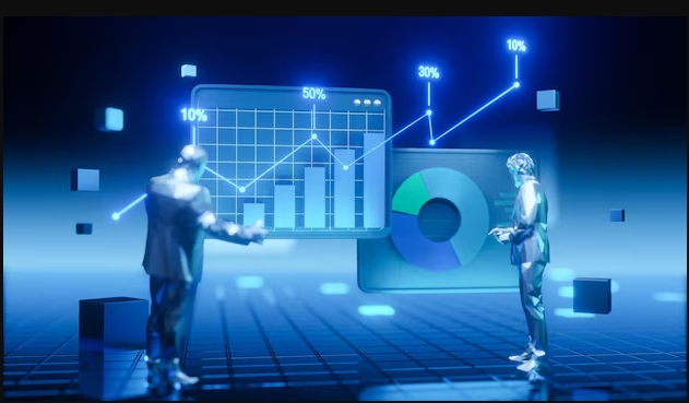 Ai Marketing Analytics - Houston,Tx - Astoundz Seo | Web | Ppc | Social