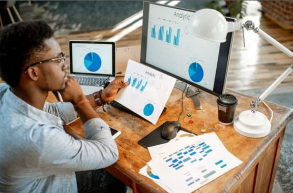 Analytics And Reporting Astoundz Seo Web Ppc Social