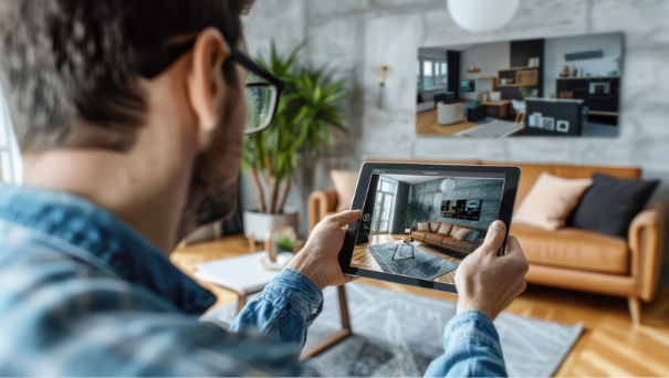 Augmented Reality In Web Design - Astoundz Seo | Web | Ppc | Social Augmented Reality In Web Design - Astoundz Seo | Web | Ppc | Social