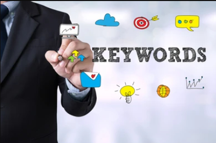 Content And Keyword Trends Content And Keyword Trends