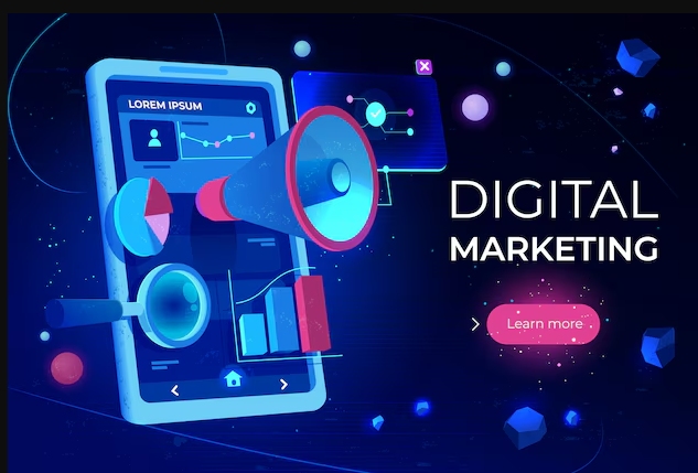 Digital Marketing Trends - Houston,Tx - Astoundz Seo | Web | Ppc | Social