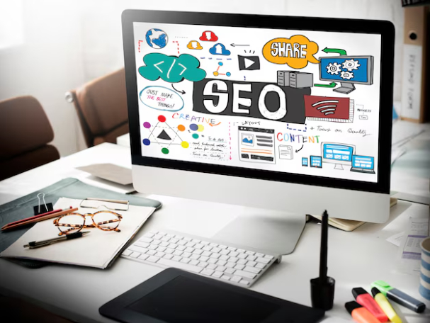Emerging Seo Tools And Technologies Emerging Seo Tools And Technologies