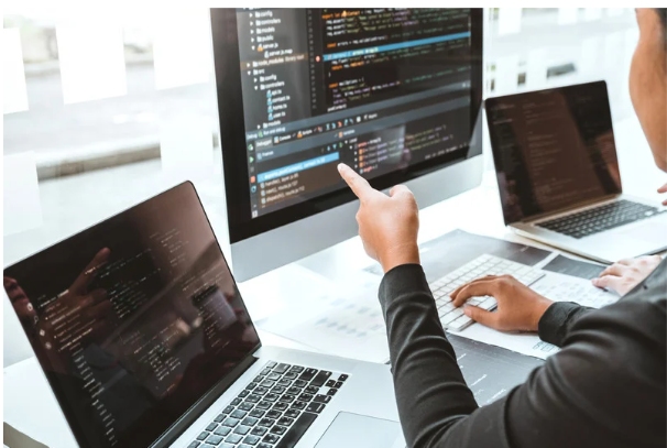Emerging Tech In Web Development: What'S Changing? - Astoundz Seo | Web | Ppc | Social Emerging Tech In Web Development: What'S Changing? - Astoundz Seo | Web | Ppc | Social