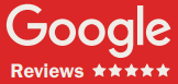 Google Review Icon