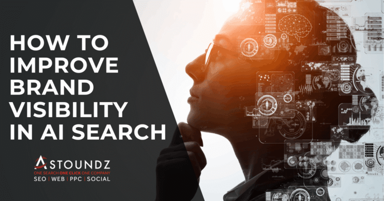 How To Improve Brand AI Search Visibility ASTOUNDZ ftr Image