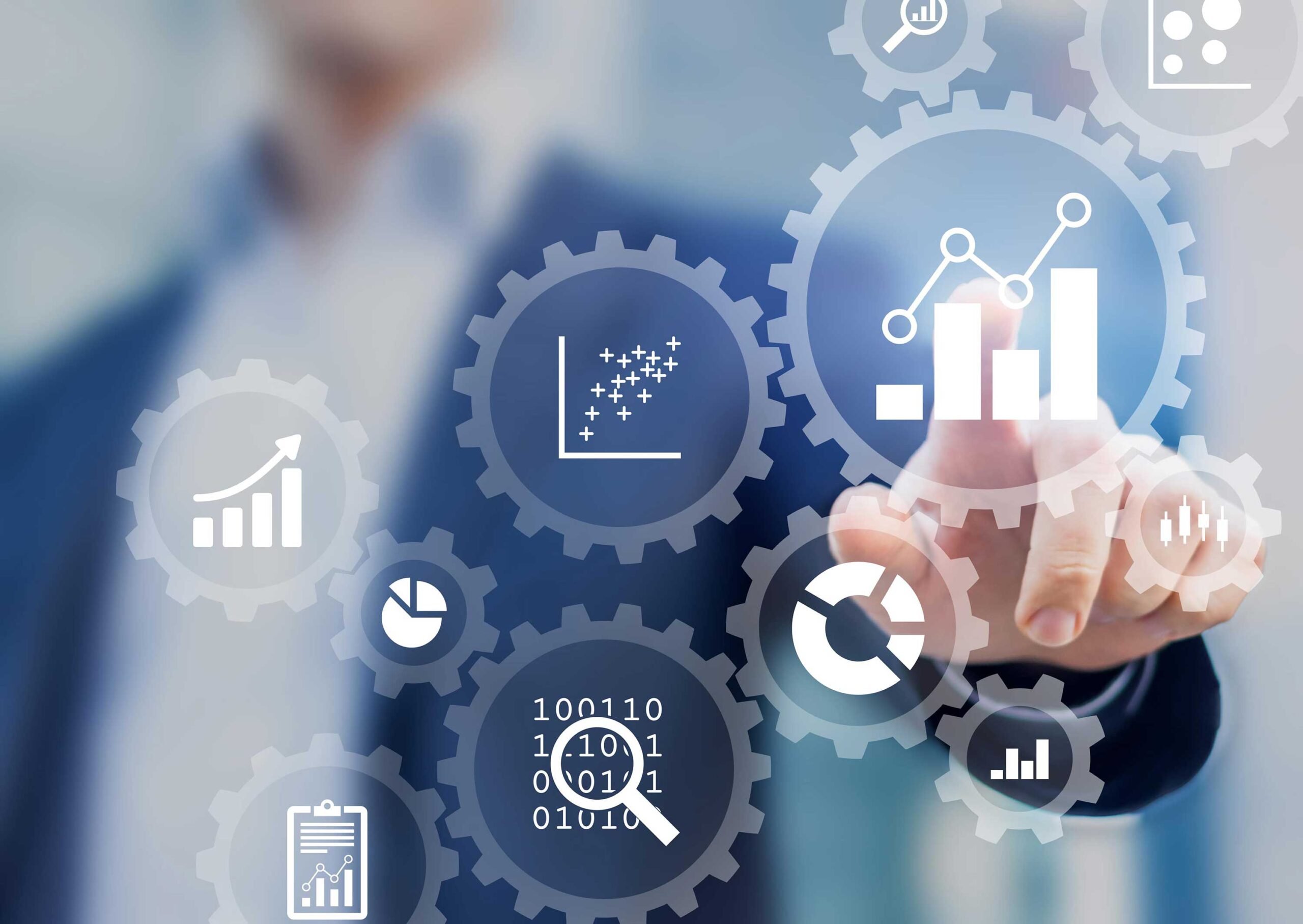 Digital Marketing Services