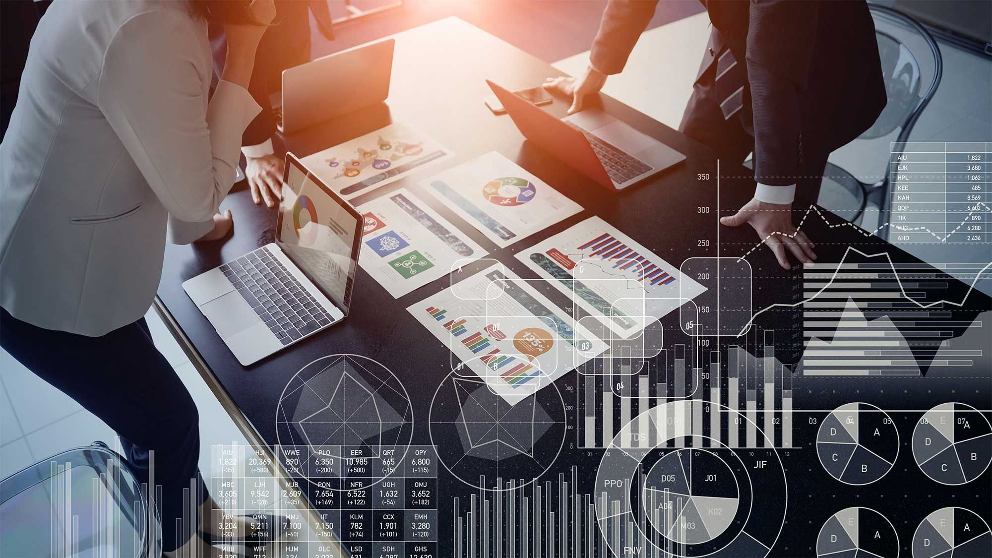 Digital Marketing Services Digital Marketing Services