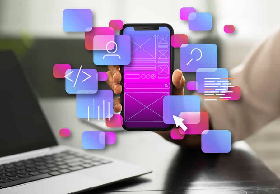 Mobile-First Design Trends For 2025 - Astoundz Seo | Web | Ppc | Social Mobile-First Design Trends For 2025 - Astoundz Seo | Web | Ppc | Social