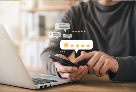 Digital Marketing Services