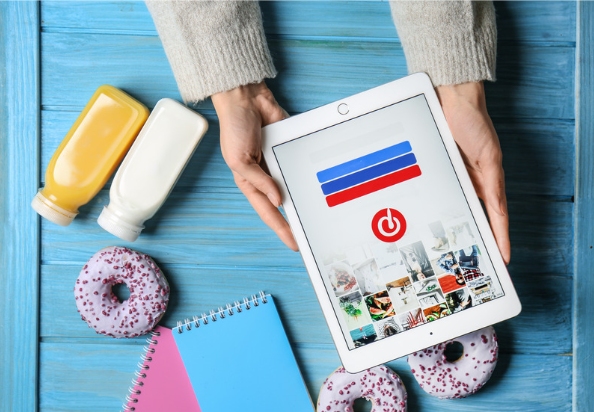 Pinterest: Great For Inspiration And Discovery - Astoundz Seo | Web | Ppc | Social