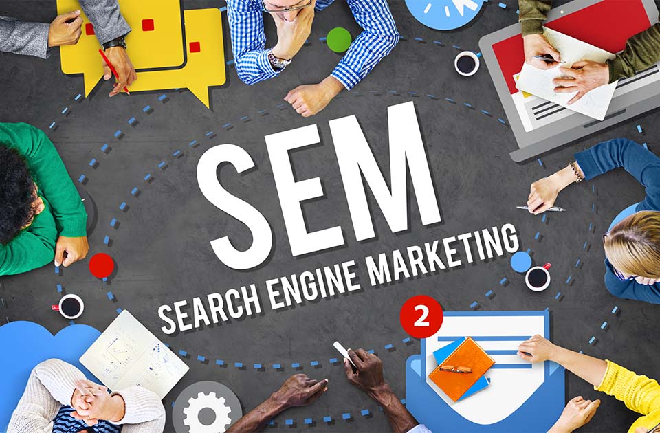 Search Engine Marketing Houston