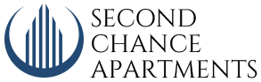 Second Chance Apartments logo Second Chance Apartments logo