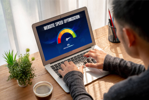 On Page Seo 7 Site Load Time Optimization On Page Search Engine Optimization Astoundz Seo Web Ppc Social