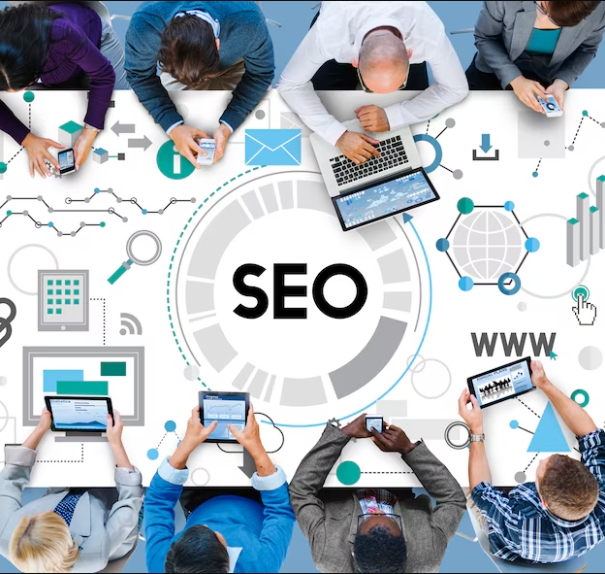 Technical Seo Trends Technical Seo Trends