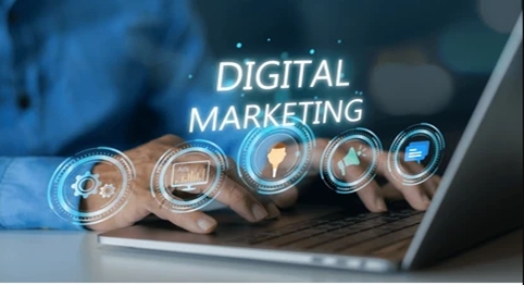 The Future Of Ai In Digital Marketing: A World Of Possibilities - Astoundz Seo | Web | Ppc | Social