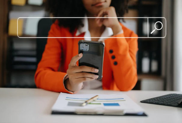 The Impact Of Voice Search On Mobile Shopping Behavior - Astoundz Seo | Web | Ppc | Social