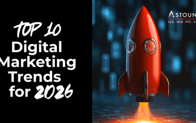 Top 10 Digital Marketing Trends for 2026: What Actually Works for Service Businesses