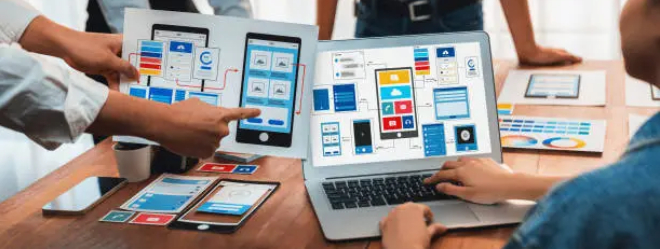 User Experience And Engagement Trends User Experience And Engagement Trends