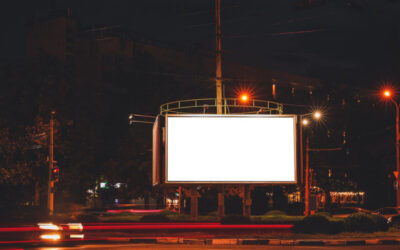 Using Display Advertising to Stand Out in a Crowded Market