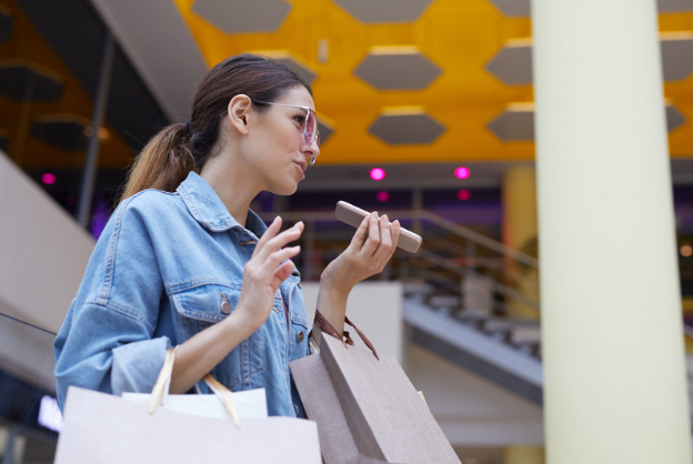 Voice Search Improves Shopping Convenience - Astoundz Seo | Web | Ppc | Social