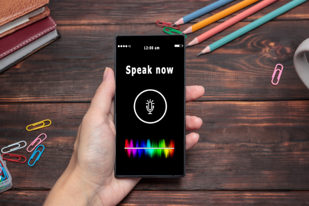 Voice Search Increases Speed And Efficiency - Astoundz Seo | Web | Ppc | Social