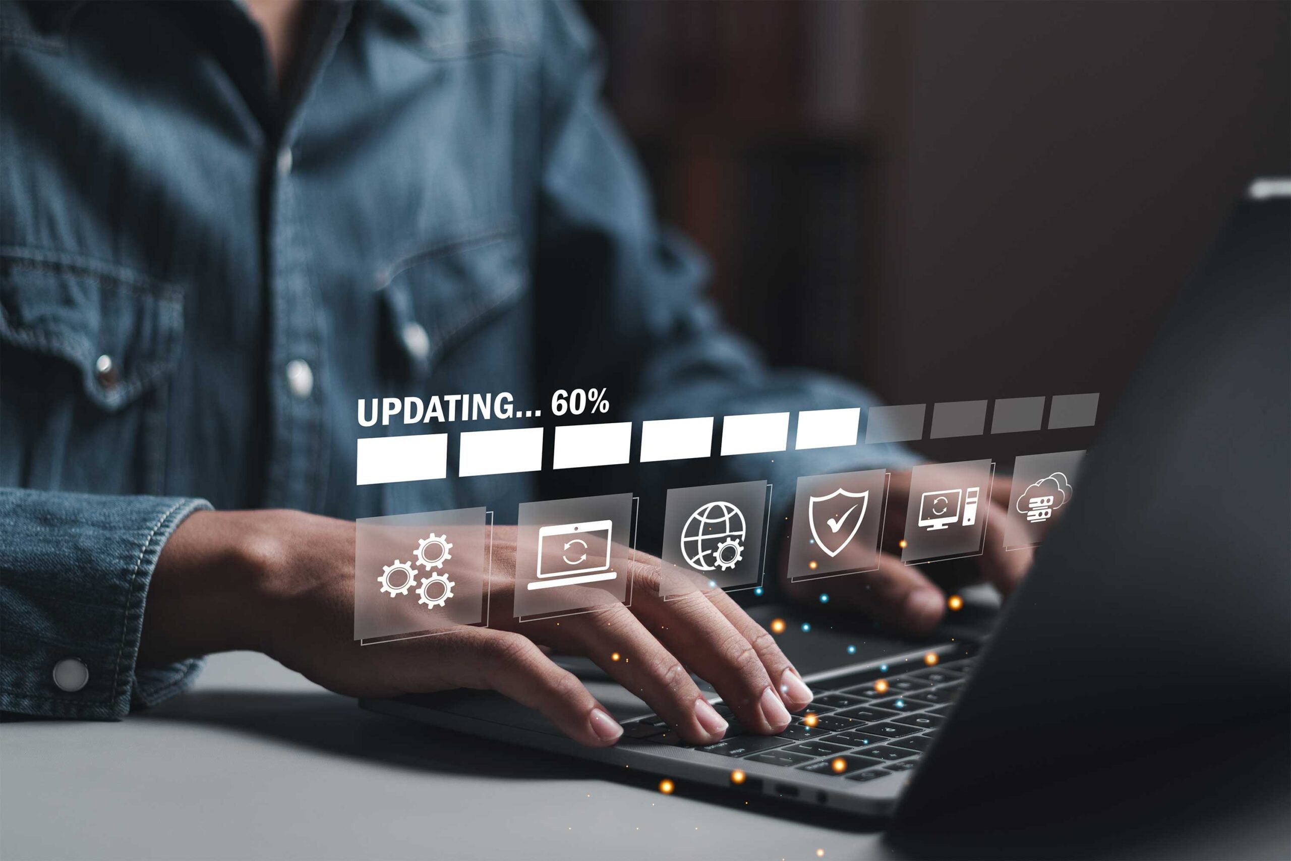 Digital Marketing Services Digital Marketing Services