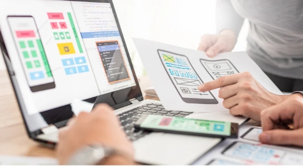 What Is Mobile-First Design? - Astoundz Seo | Web | Ppc | Social What Is Mobile-First Design? - Astoundz Seo | Web | Ppc | Social