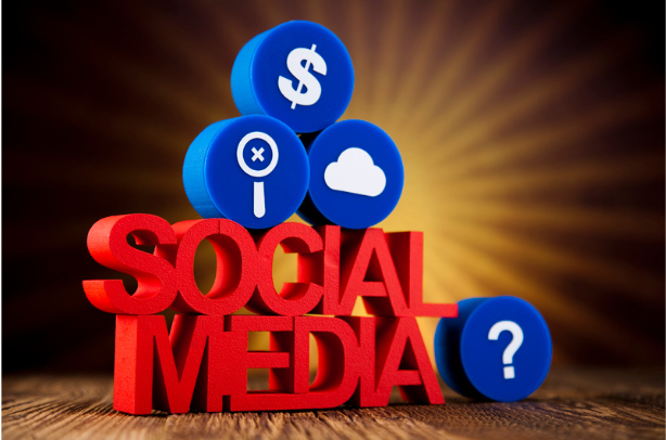 What Is Social Media Advertising? - Astoundz Seo | Web | Ppc | Social