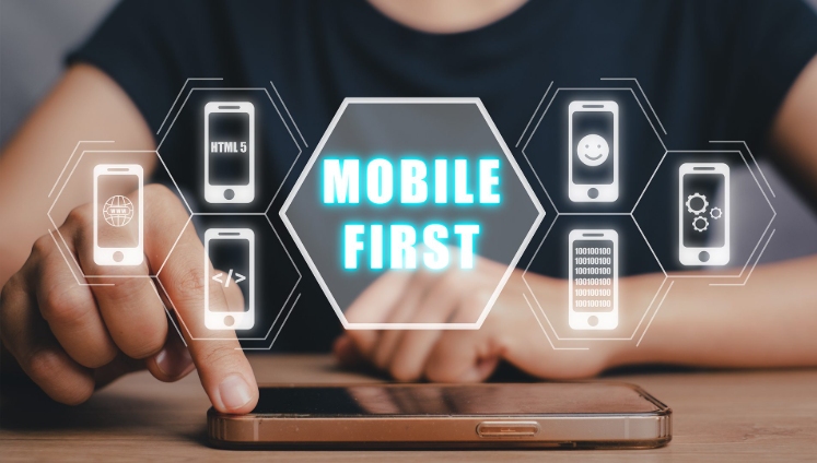 Why Is Mobile-First Design Important? - Astoundz Seo | Web | Ppc | Social Why Is Mobile-First Design Important? - Astoundz Seo | Web | Ppc | Social