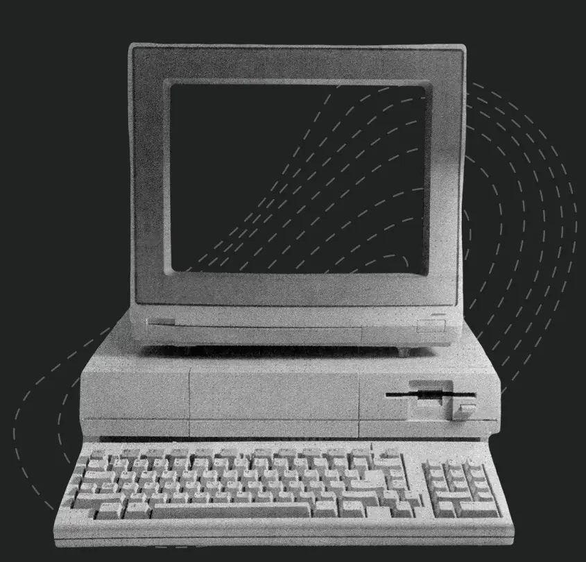 Computer Image