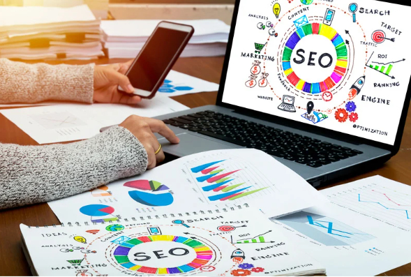 Ecommerce Seo 6 Ecommerce Technical Seo Ecommerce Search Engine Optimization Astoundz Seo Web Ppc Social
