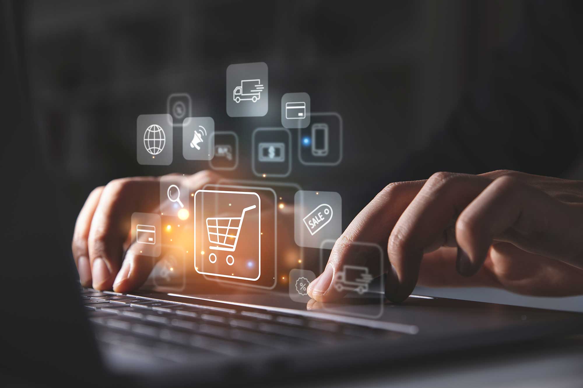 Digital Marketing Services