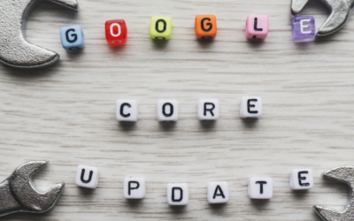 May 2022 Core Google Algorithm Update: Everything You Need Know