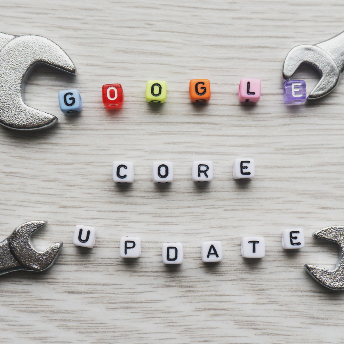 google core update may 2022 blog