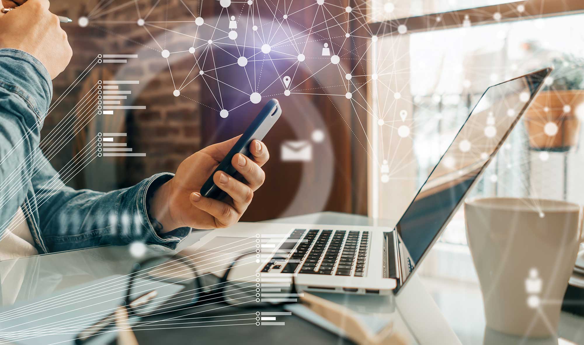 Digital Marketing Services