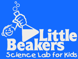 Little Beakers Logo